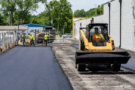 Best Cobblestone Driveway Installation  in Cicero, IN